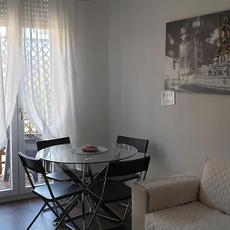 Casa Ottaviano Apartment Bologna Bagian luar foto