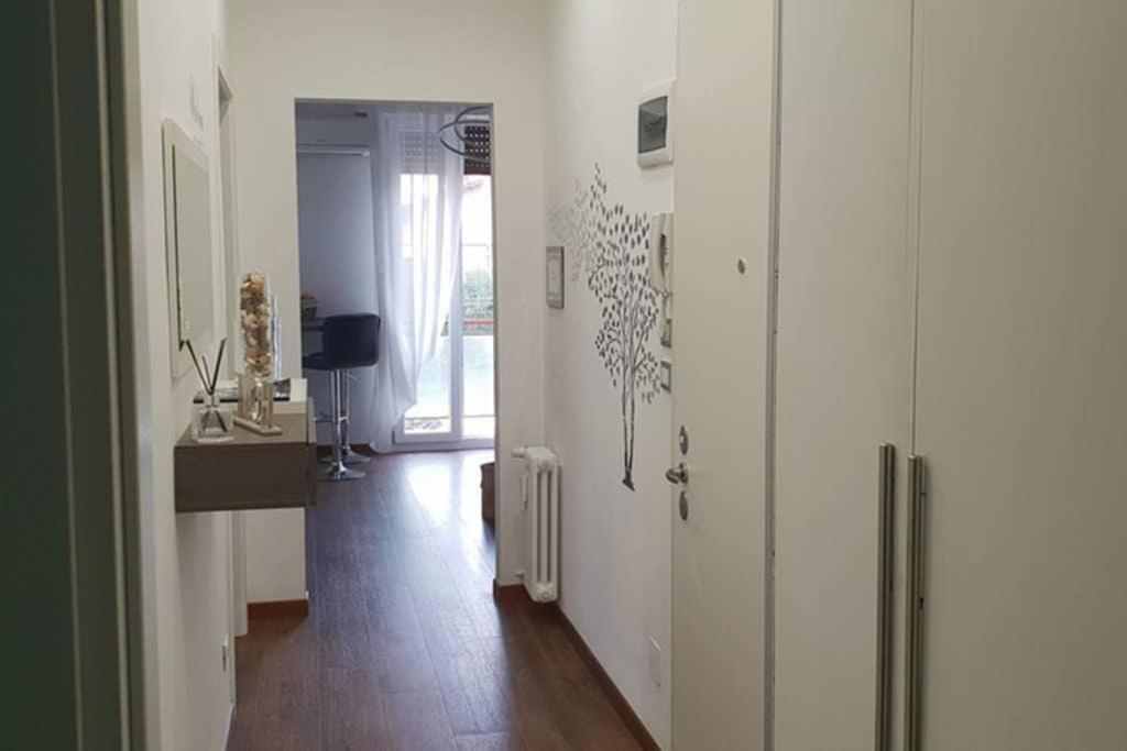 Casa Ottaviano Apartment Bologna Bagian luar foto