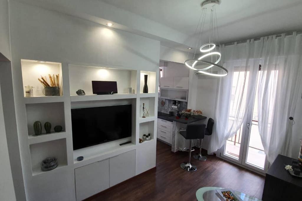 Casa Ottaviano Apartment Bologna Bagian luar foto