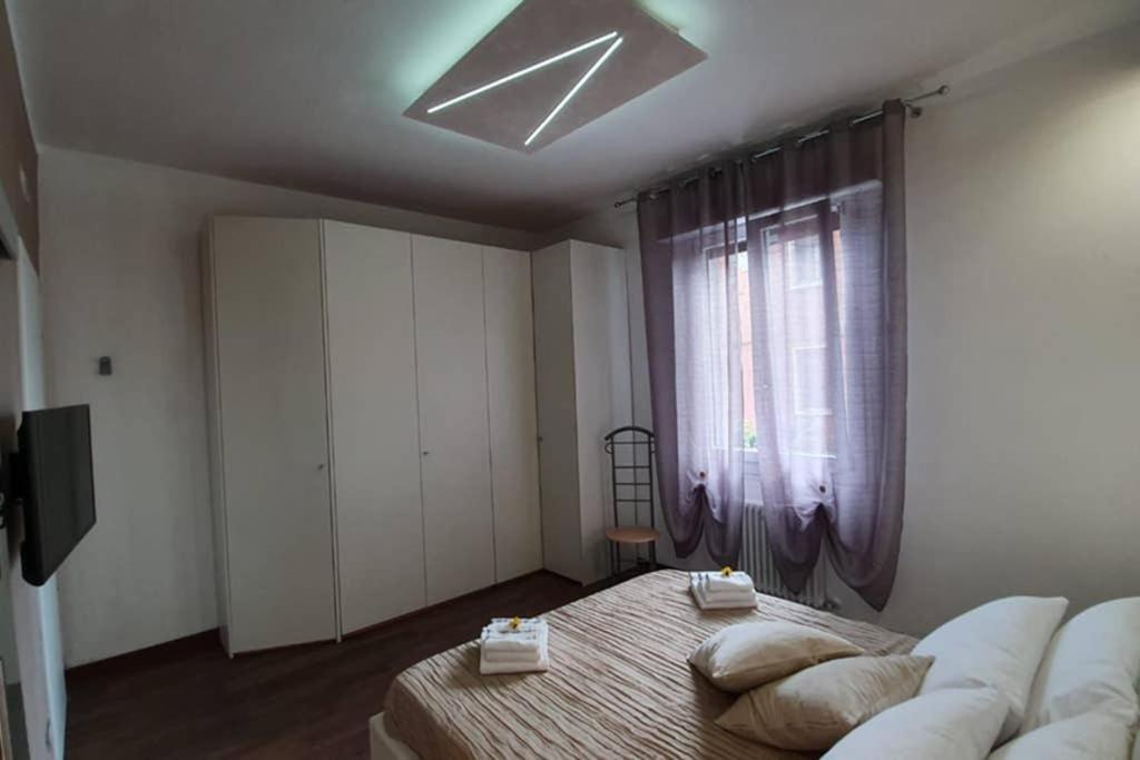 Casa Ottaviano Apartment Bologna Bagian luar foto